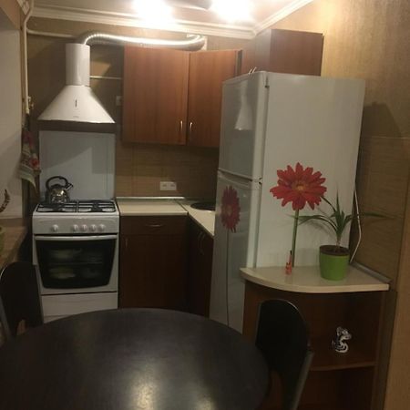 キエフKvartira Na Krakivskiy 12 , 52アパートメント エクステリア 写真