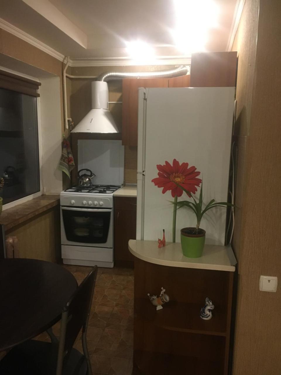キエフKvartira Na Krakivskiy 12 , 52アパートメント エクステリア 写真