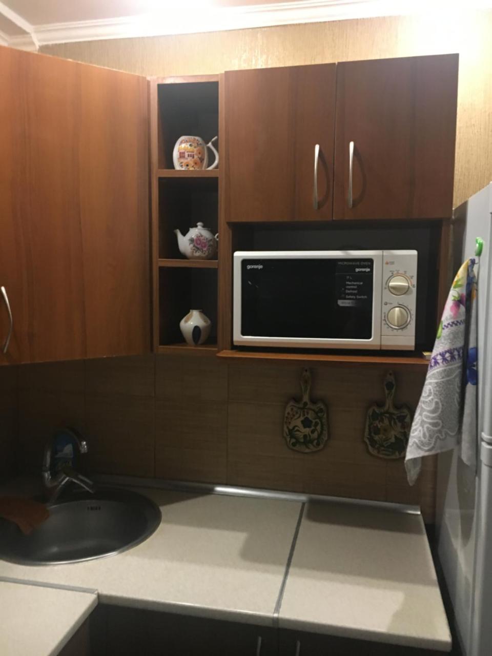 キエフKvartira Na Krakivskiy 12 , 52アパートメント エクステリア 写真