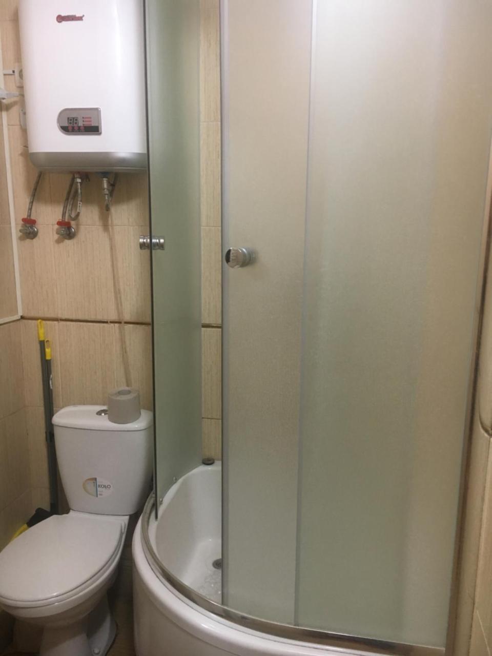 キエフKvartira Na Krakivskiy 12 , 52アパートメント エクステリア 写真