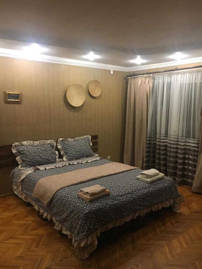 キエフKvartira Na Krakivskiy 12 , 52アパートメント エクステリア 写真